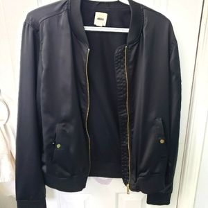 Ardene bomber jacket